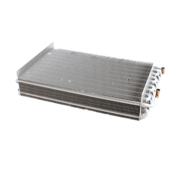 Coil Evaporator 3 Row For Ts
